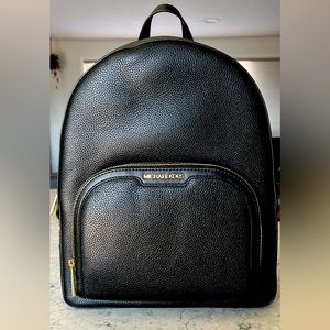Michael Kors Backpack Purse